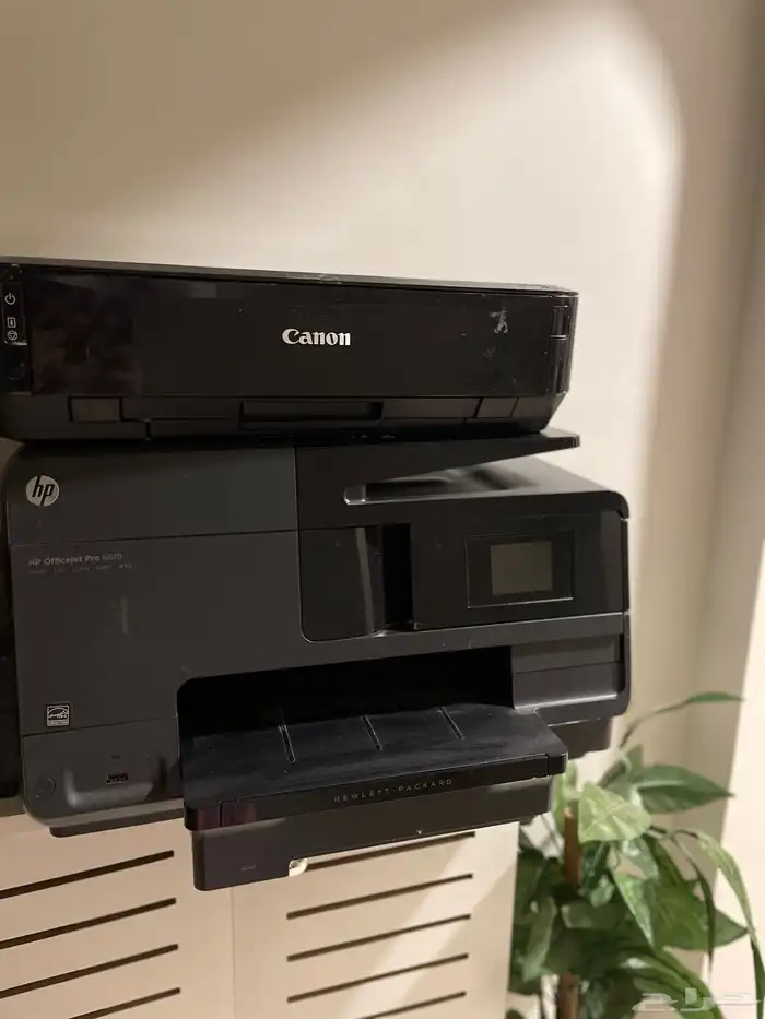 طابعات ومكبس طباعه للبيع 4