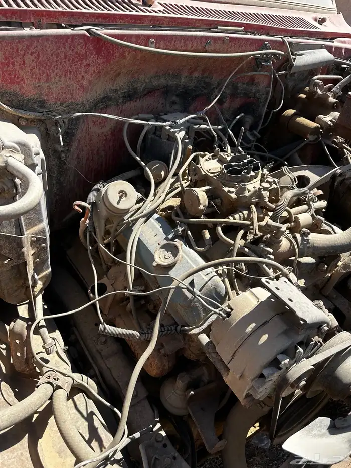 جمس ستيك بدي 81 2