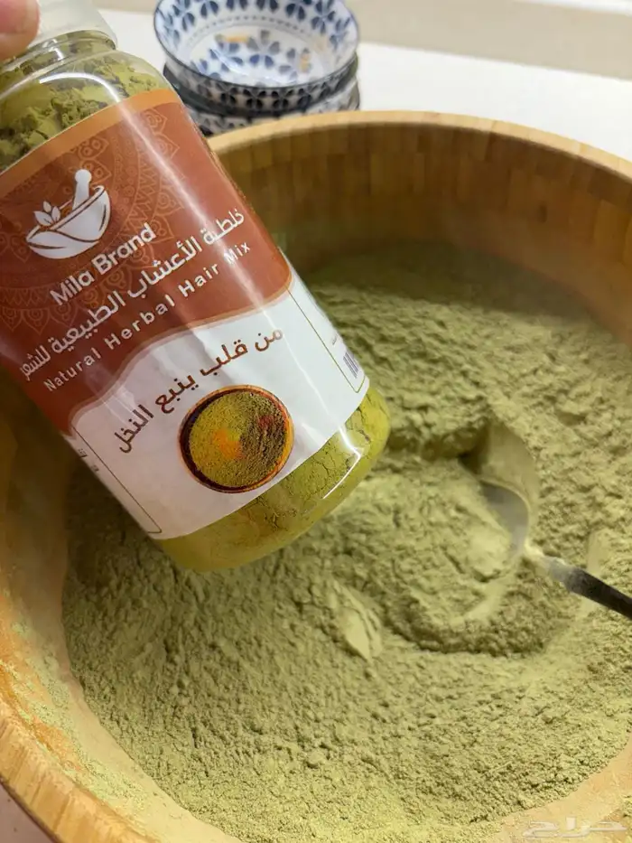 حناء وسدر منطقه المدينه ينبع النخل 3