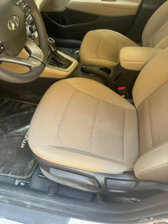 هوندي انتراء 6