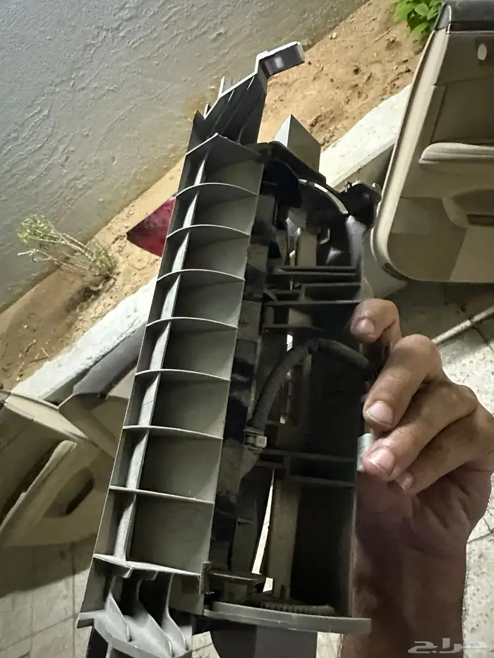 قطع افلون تشليح2009الى 2012 5