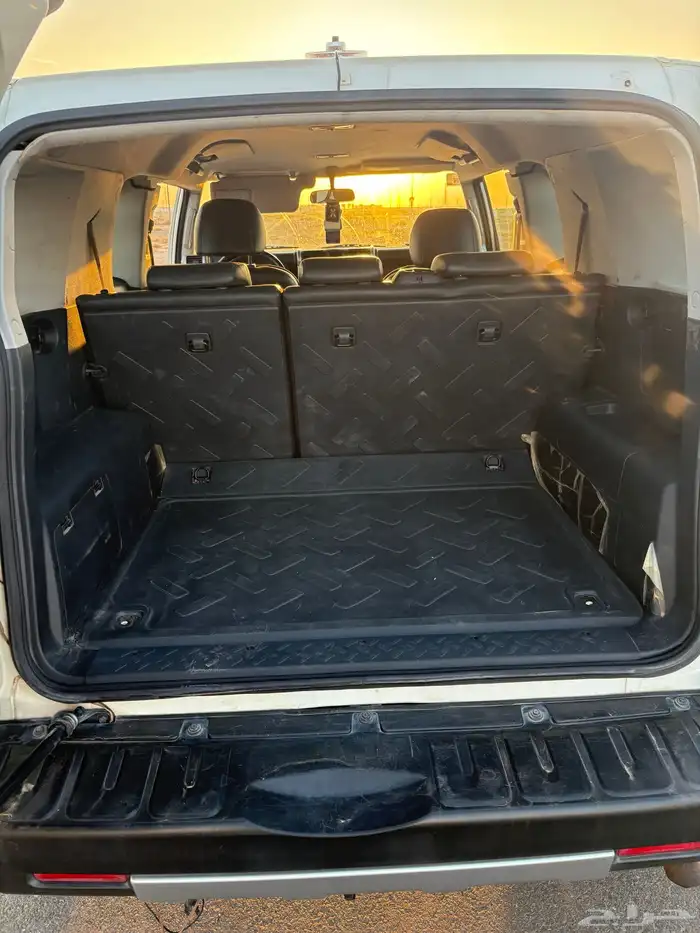 أف جي 2012 قير عادي 11