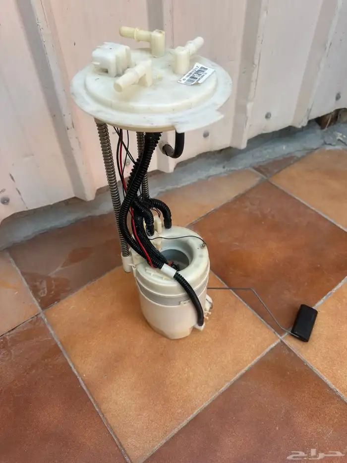 طرمبة بنزيم بنزين نيسان بلاتنيوم 0