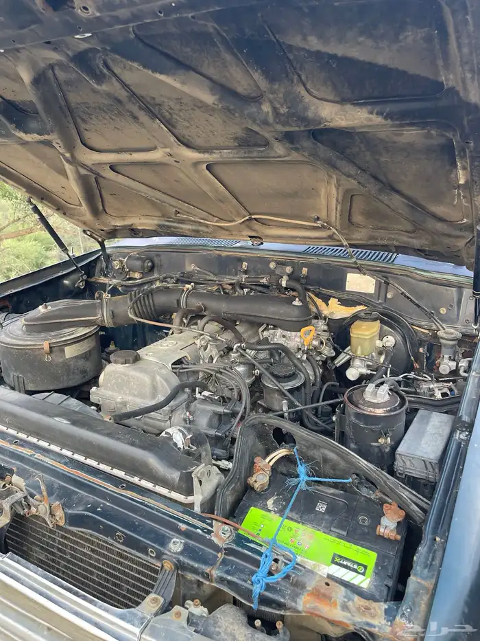 صالون 94 جي اكس للبيع 4