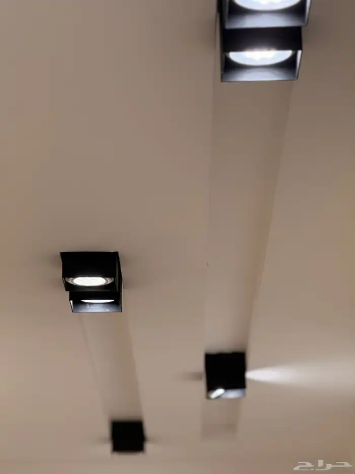 تجهيزات شقة أساسية نظيفة 5