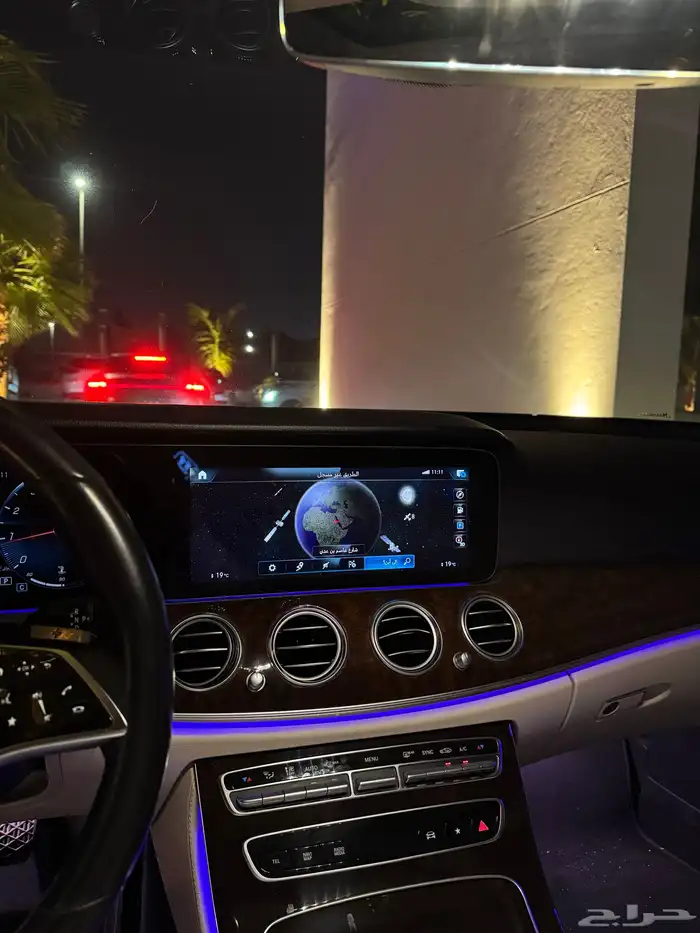 جفالي طلبيه خاصه E200 12