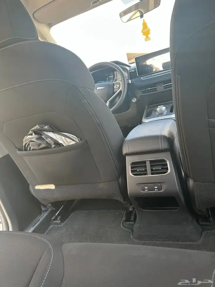 هافال جوليون 2025 18