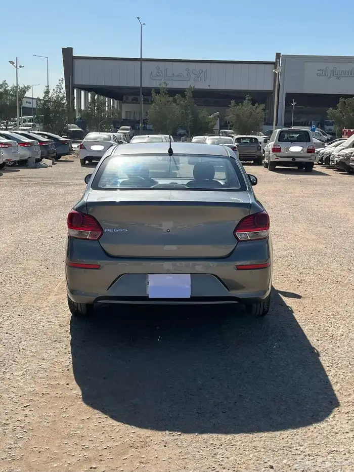 بيجاس 2022 سعودي 8