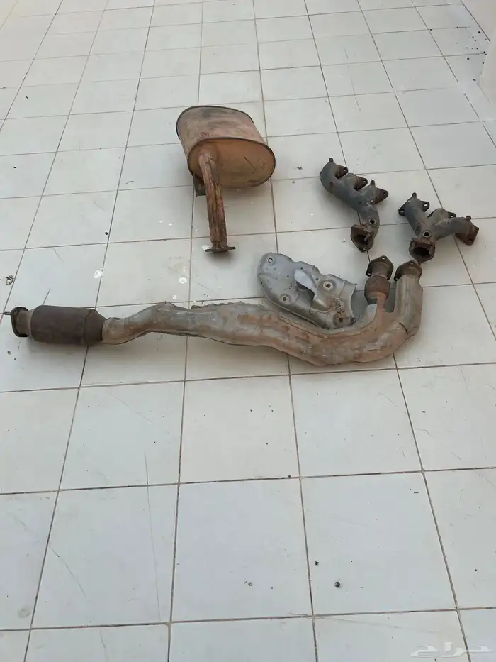 هدرز 2 مع دبه الوسطى والماصورة والدبة لفتك 2016 حقت وكالته 0