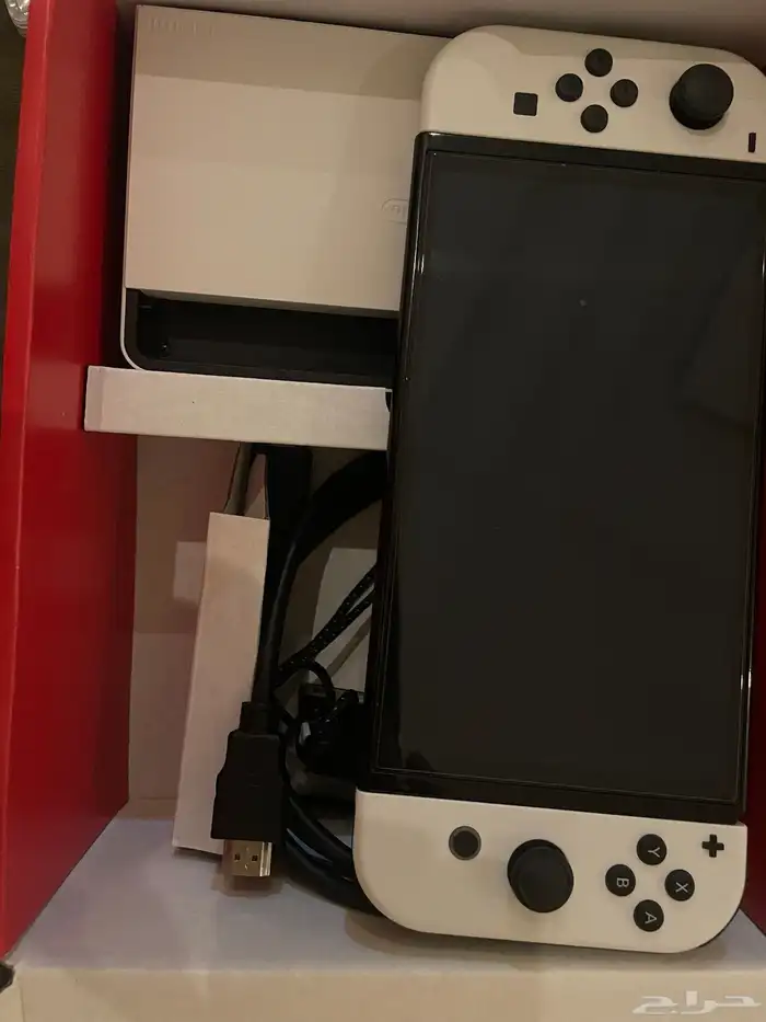 نيتدو سويتش أوليد 3