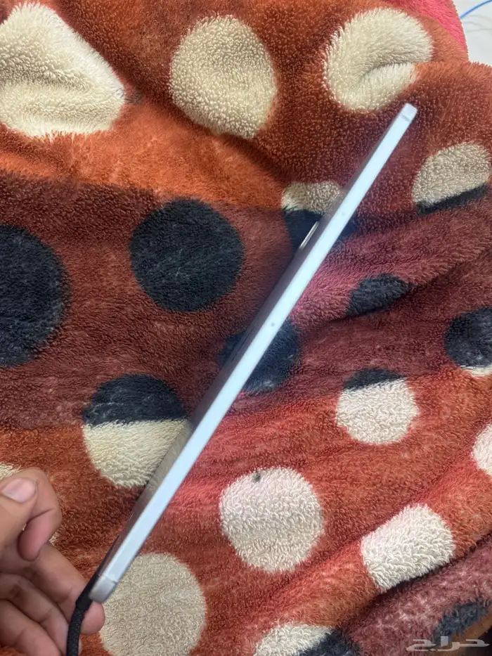 ايباد برو الجيل الثالث 4