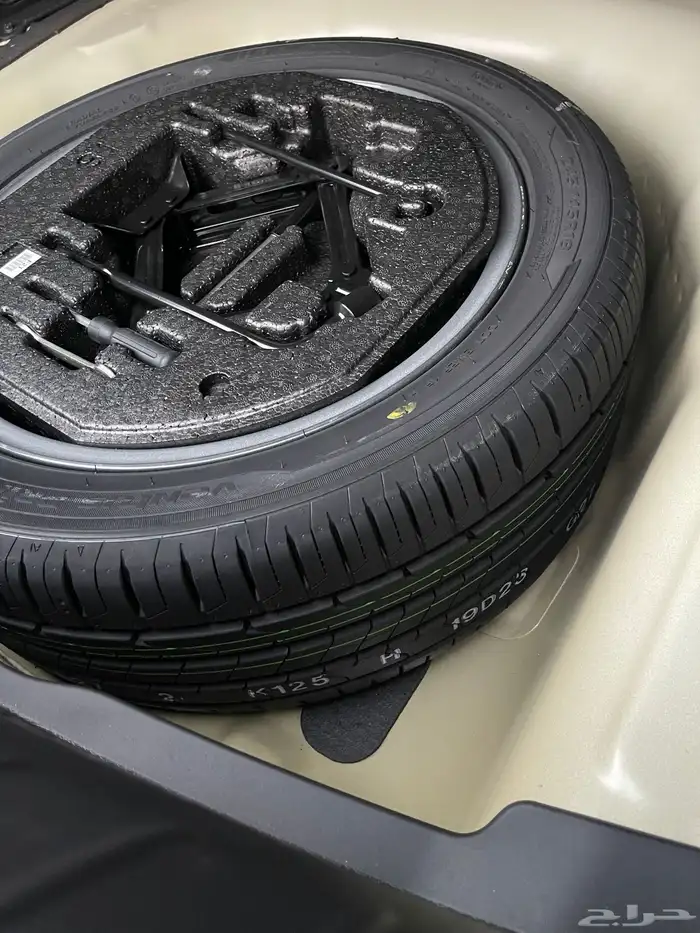 كيا كادينزا 2018 شبه الاصفار 88