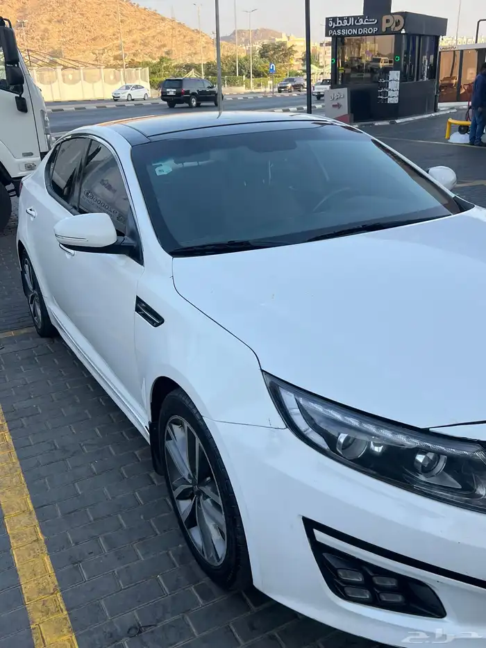 أوبتيما 2015 للبيع 2