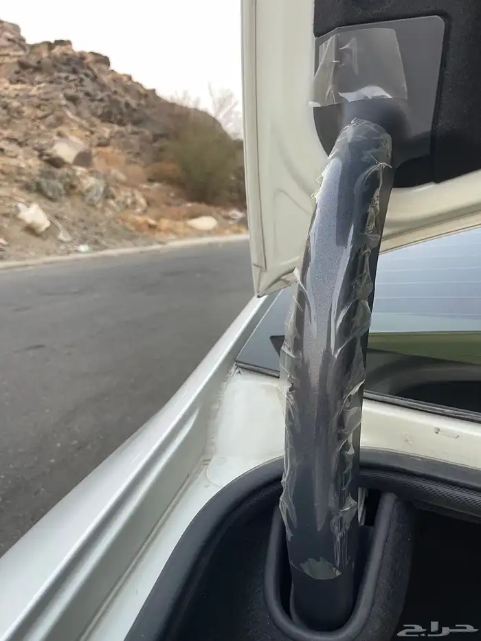 كيا كادينزا 2018 شبه الاصفار 80