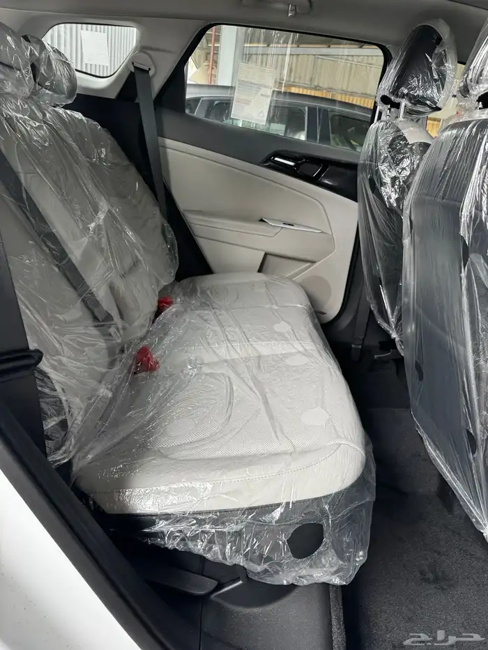 كيا اسبورتاج لارج موديل 2025 نص فل 10