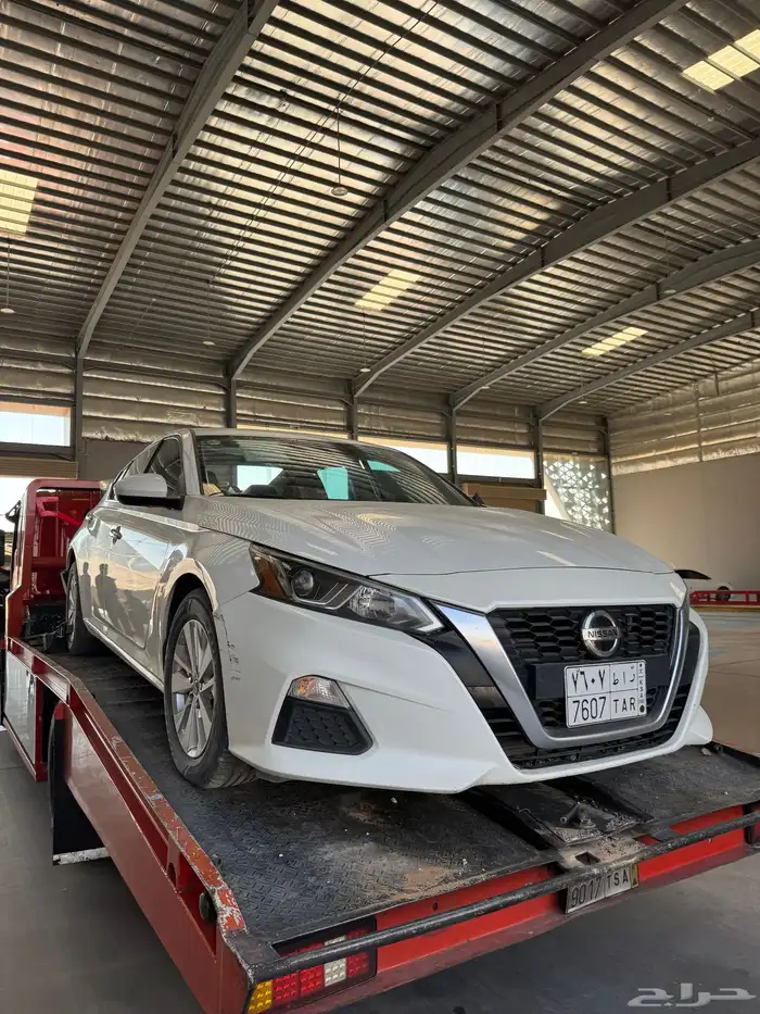 للبيع التيما 2021 مصدومه 7