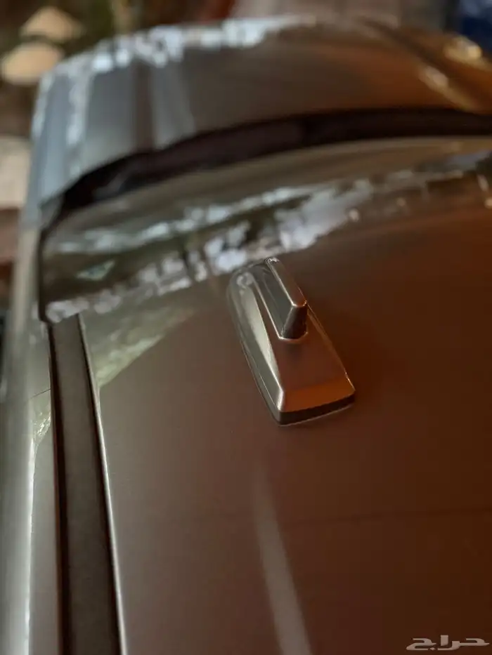 سييرا AT4 نظيف رمادي 12