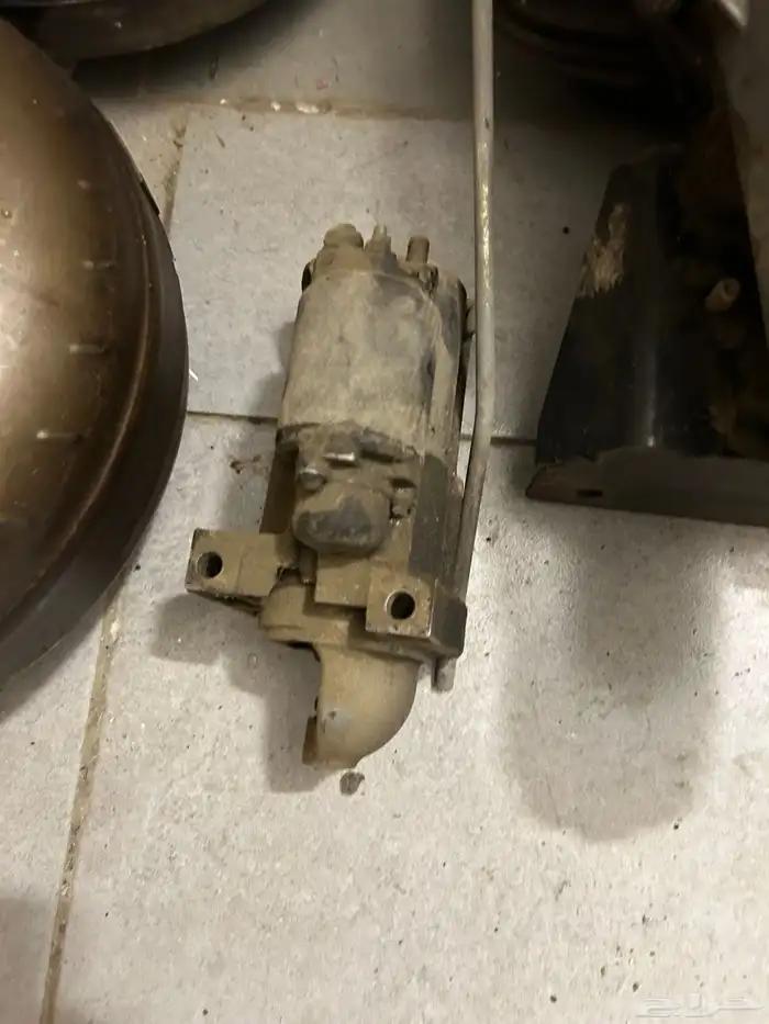 للبيع قطع غيار كابرس ولومينا من 2000 إلى 2006 1