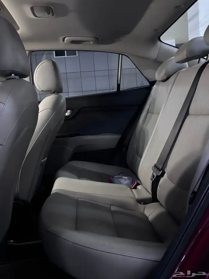 كيا ريو 2021 فل كامل (اعلى فئه) 39