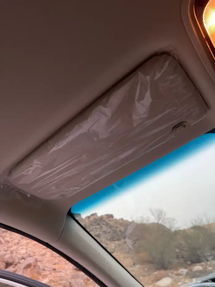 كيا كادينزا 2018 شبه الاصفار 55