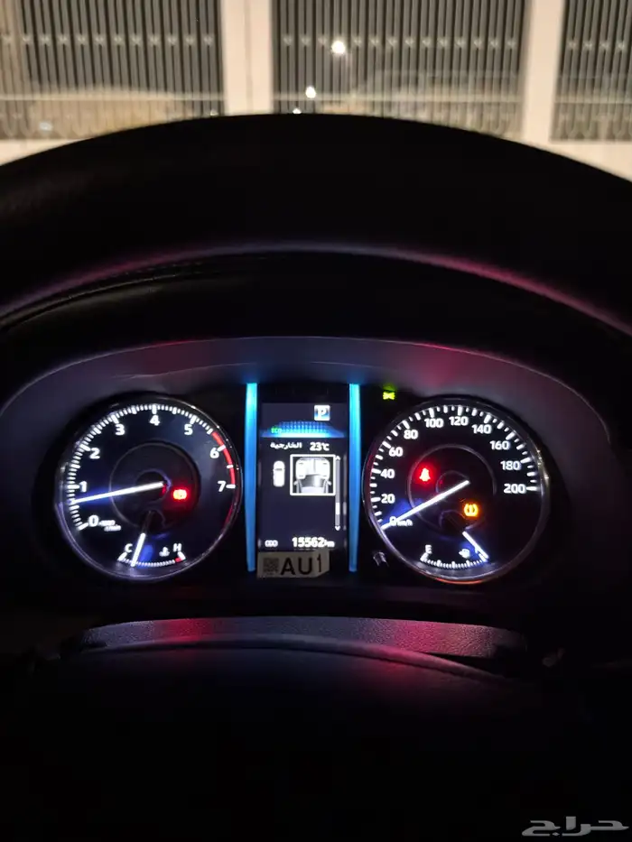 فورتشنر 2025 GX 2