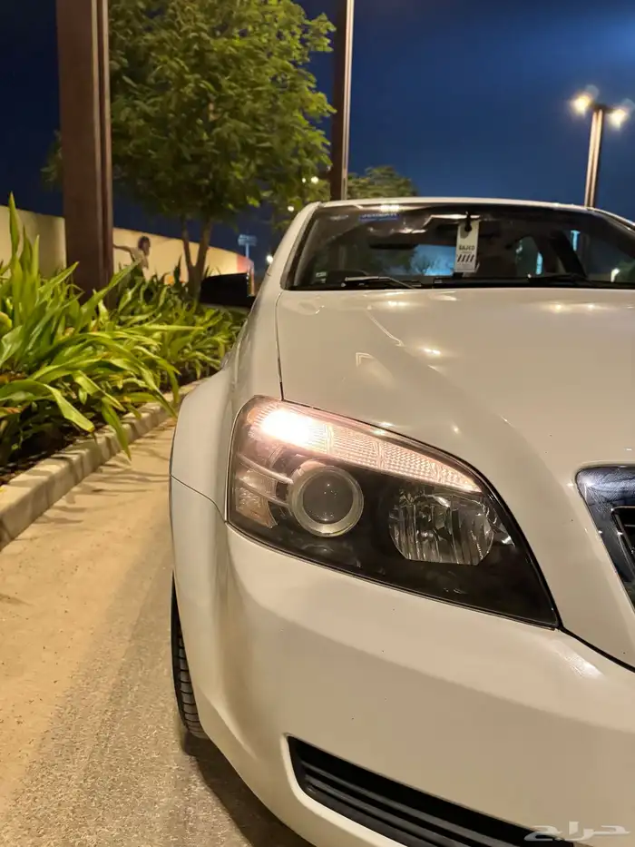 للبيع كابرس 2011 11