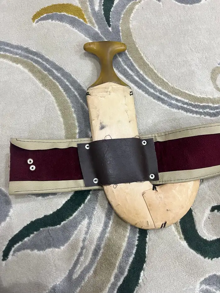 جنبية صنعاني للبيع 1