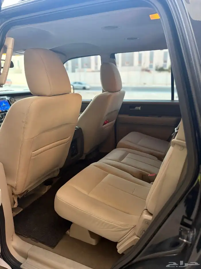 فورد اكسبيدشن 2014 للبيع 6