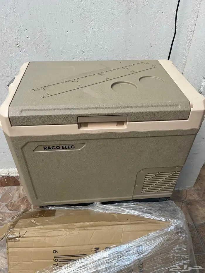 ثلاجة الراشد 40 لتر 0