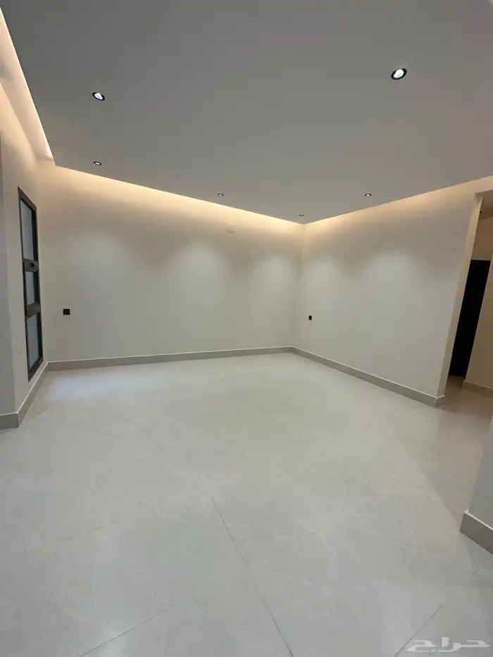 للبيع شقق مع ملحق بجوار المسجد حي حسام 4