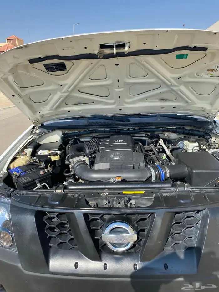 اكستيرا 2007 نظيف بلحيل 8