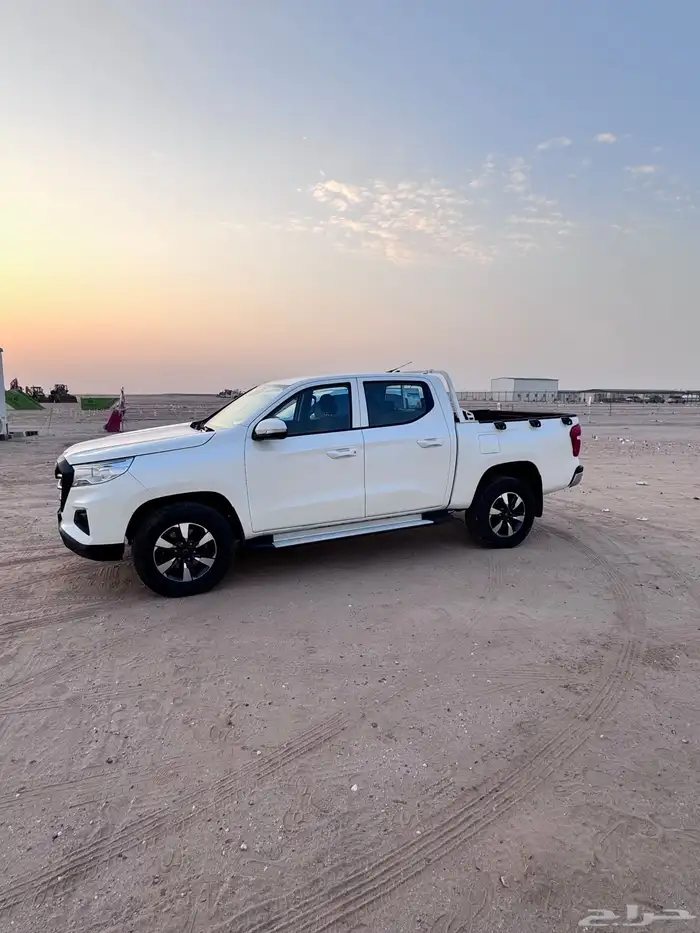 شنجان هنتر قير عادي موديل 22 دبل 3