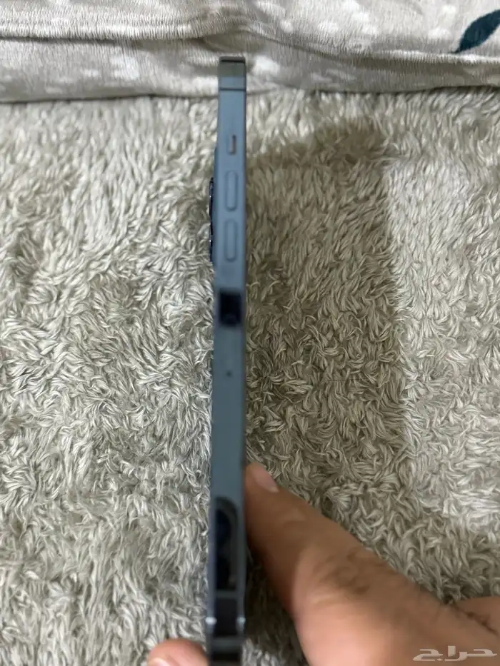 ايفون 12 برو ماكس 256 مانفك 4