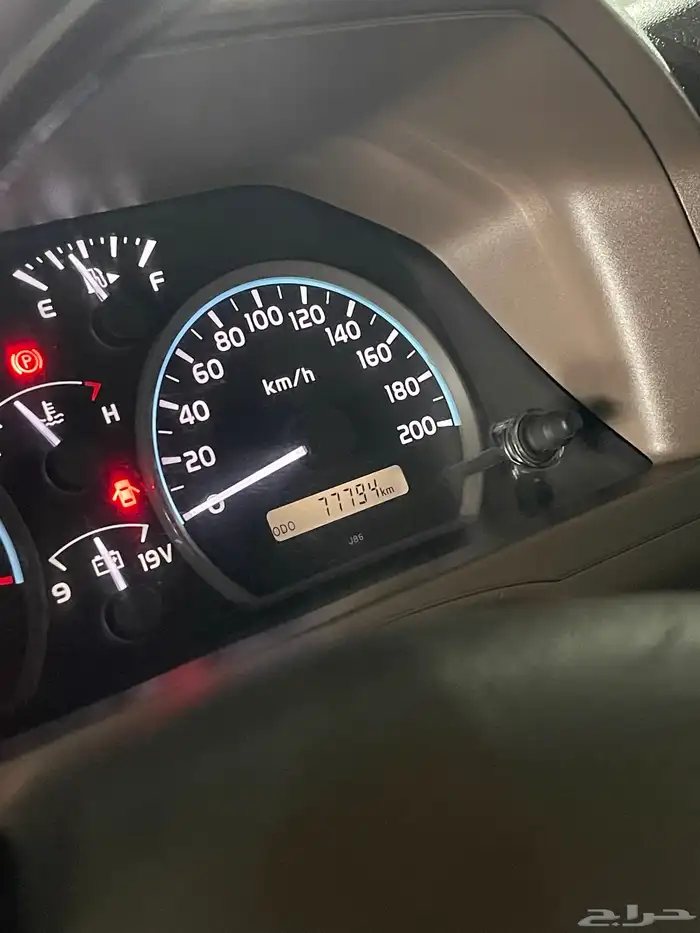 للبيع شاص 2018 سعودي فل كامل 6