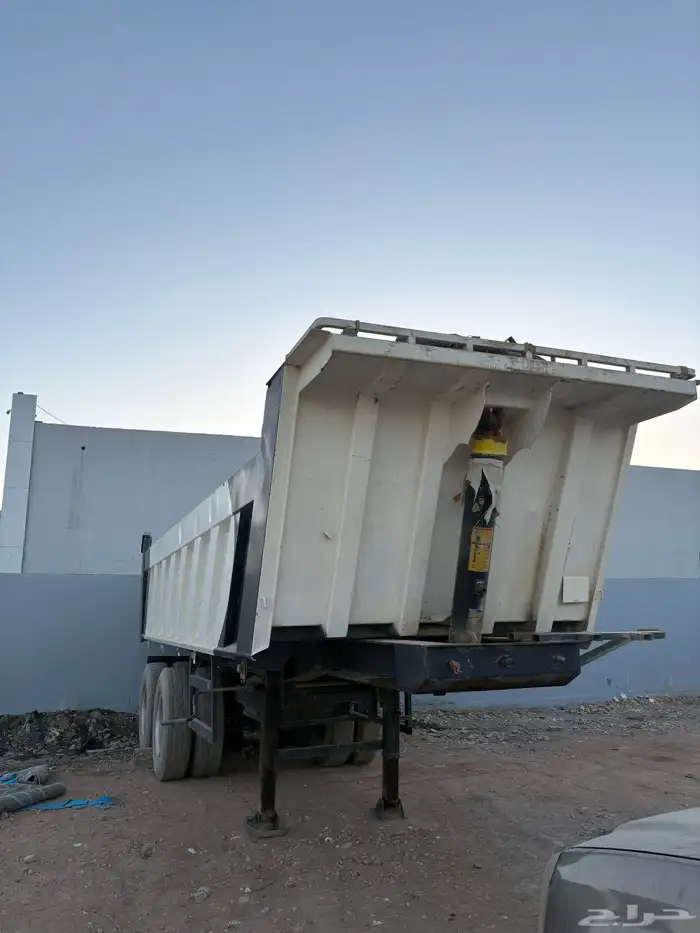 صندوق قلاب (للبيع فقط ) على السوم 5