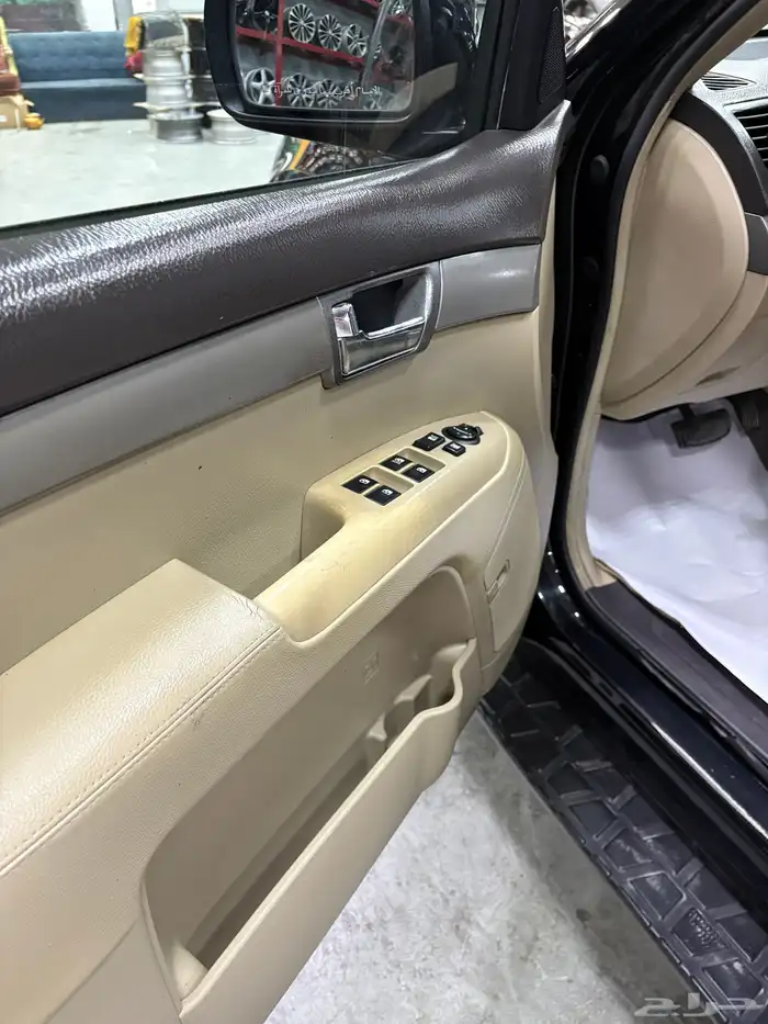 للبيع جيب موهافي 2016 7