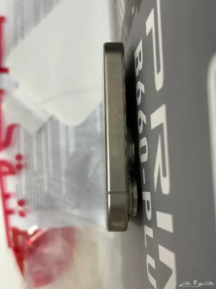 ايفون 15 برو ماكس 4