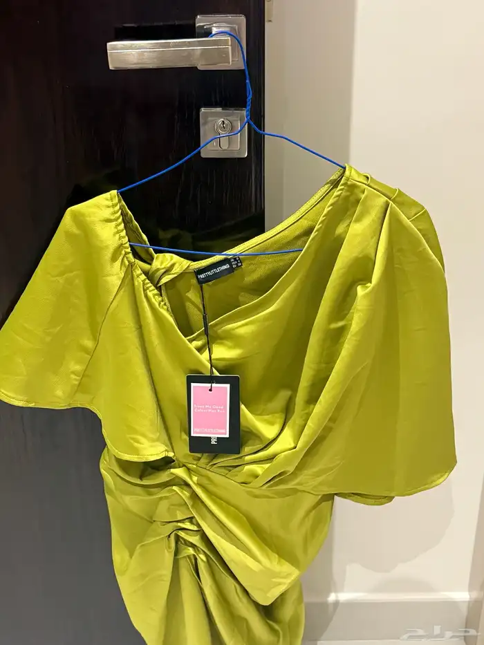 فساتين نسائيه 10