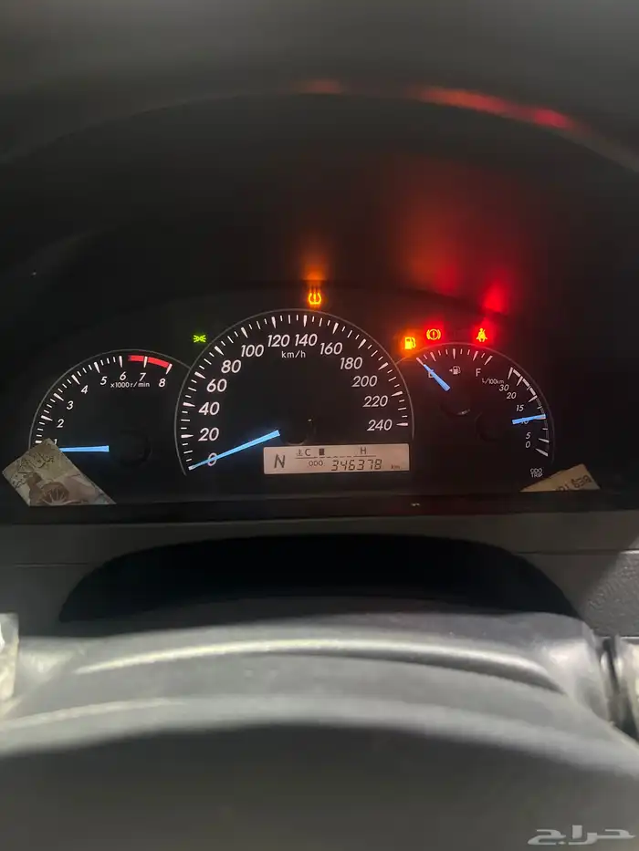 كامري بدي شرط17 6