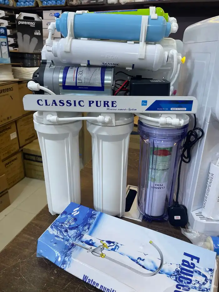 فلتر مع براده تيواني 850 ريال شامل 1