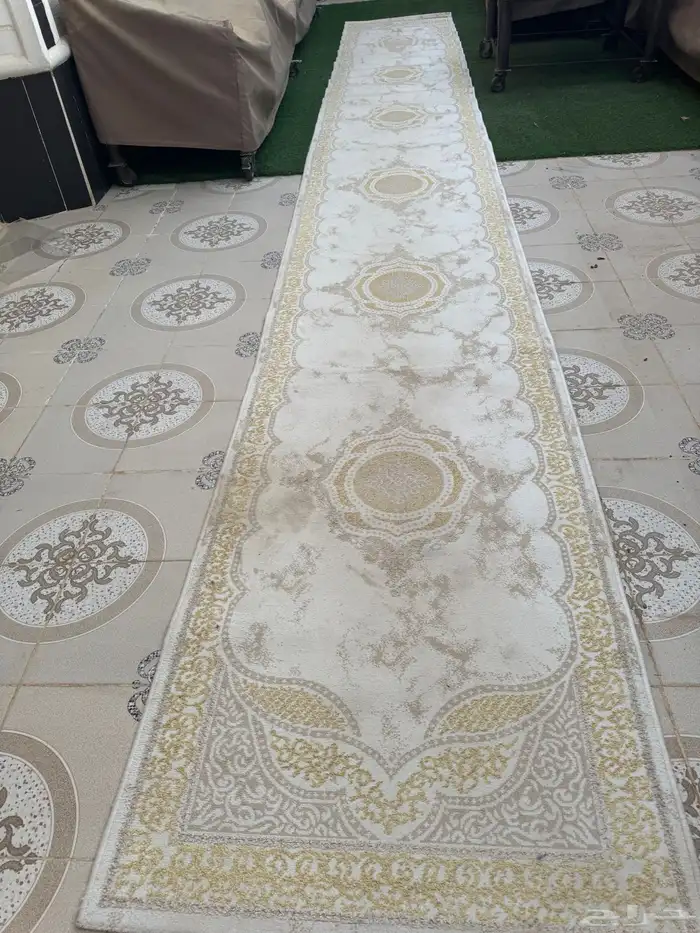 فرشات مدخل وفرجه وسط 2