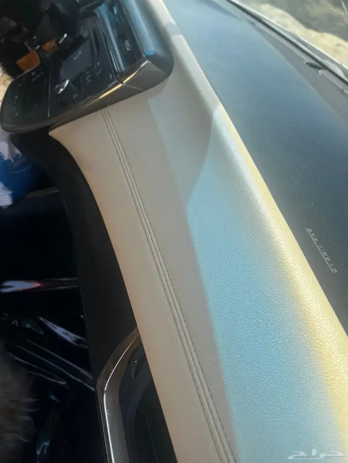 افالون 2016 نصف فل نظيف 8