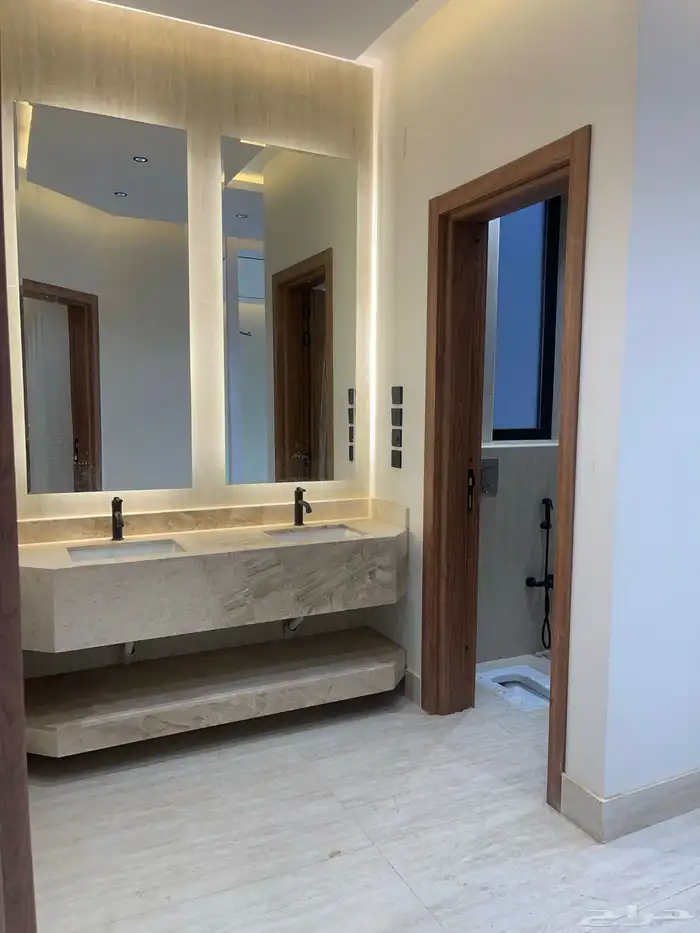 للبيع فيلا دوبلكس مودرن بالمحاله ابها 41