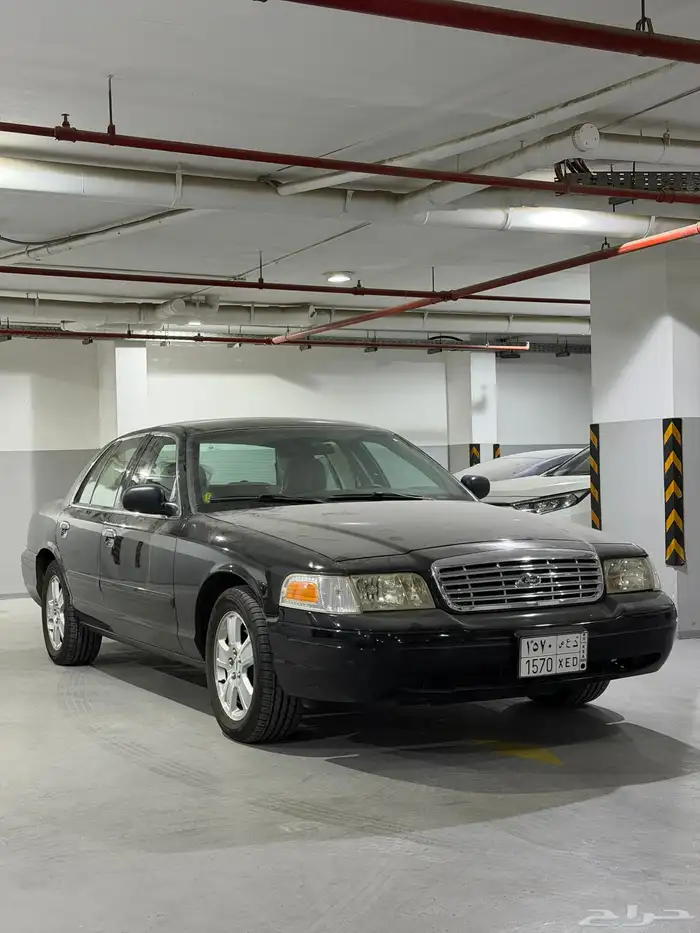 فورد كروان فكتوريا ( صنف ) 1