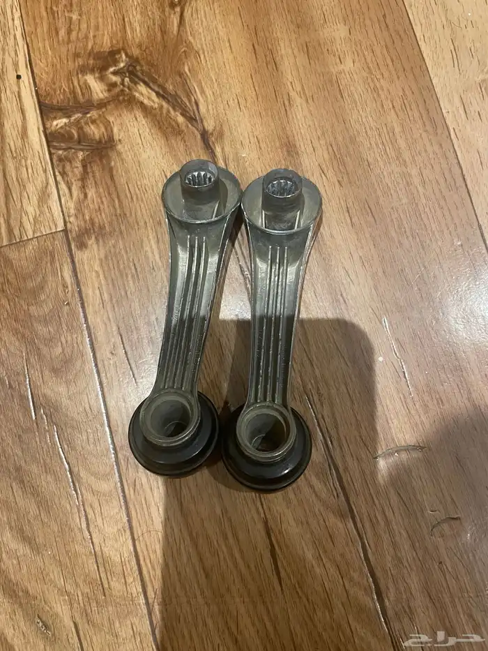 للبيع يدات القزاز دودج رام موديل 85 1