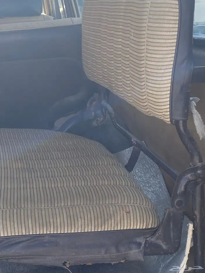 صالون 85 بلد فير ومكينه شرط مجدد الحد 21 الف 11