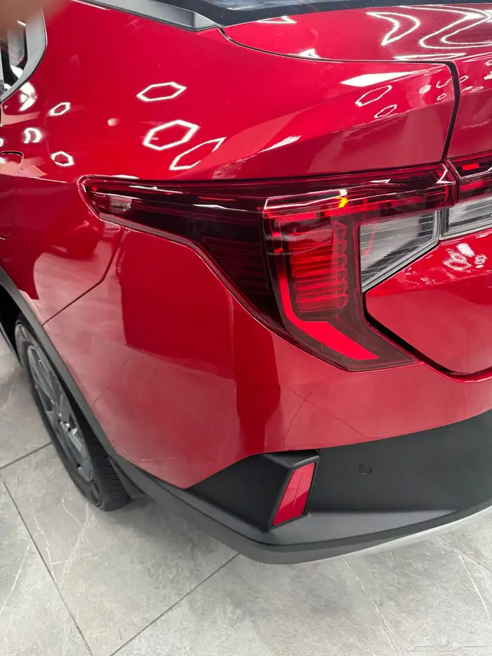 كيا كي 3 - k3 ريتل 2026 ب اقل سعر وارد الوكيل 3