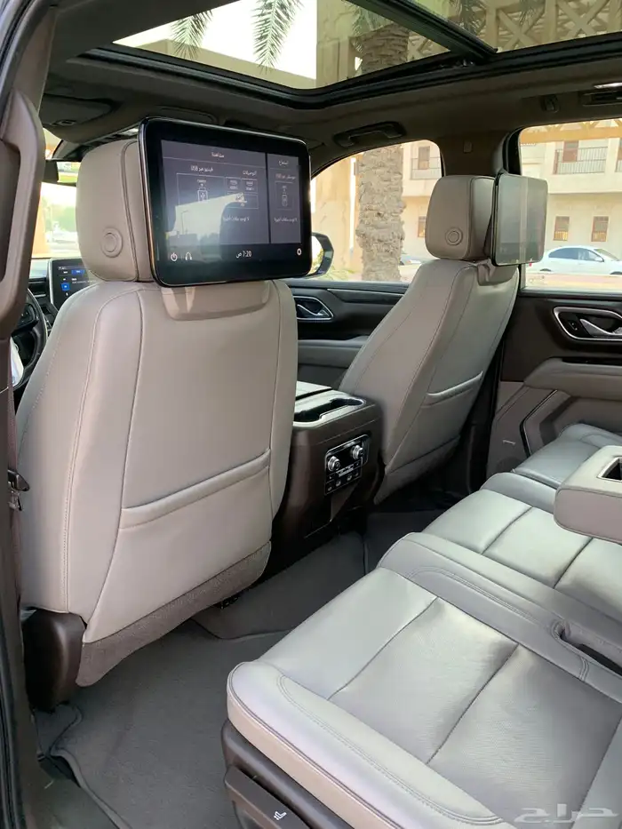 يوكن قصير SLTفل كامل 2021 18