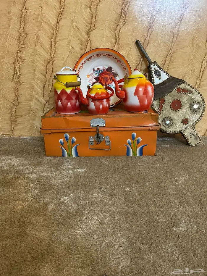 قطع من التراث النظيف 0