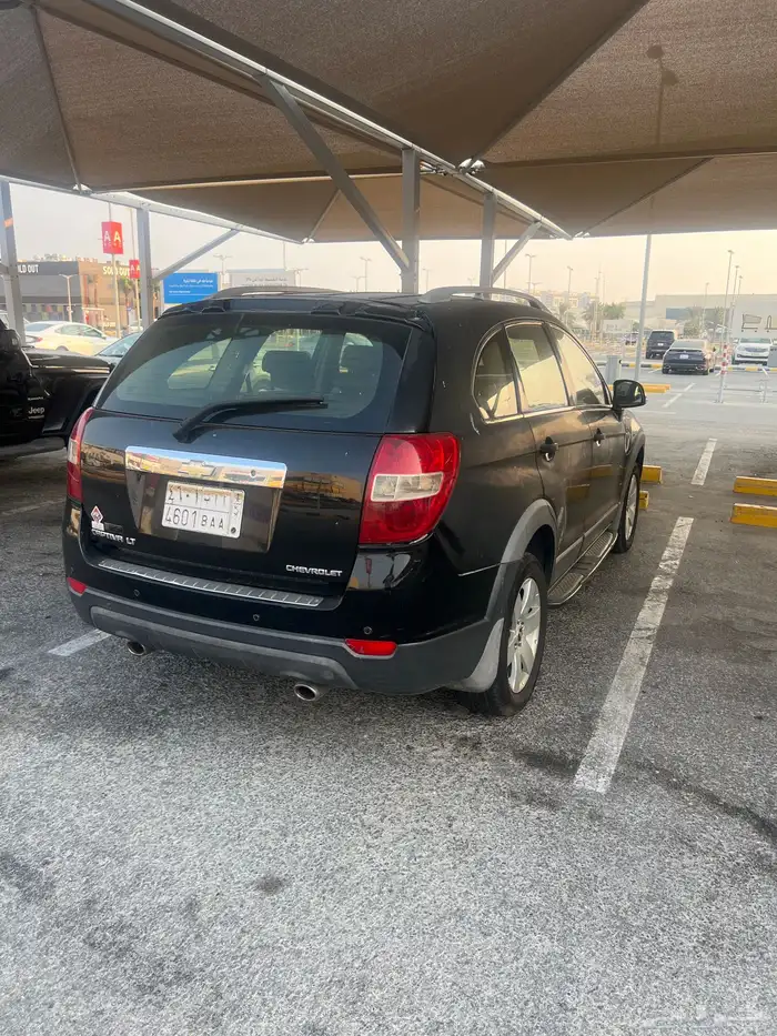 كابتي ا شفروليه 2008 2